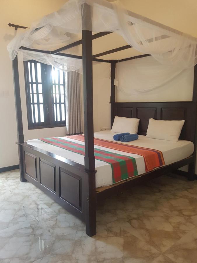 Sea Port Hiriketiya Bed and Breakfast Dikwella Εξωτερικό φωτογραφία