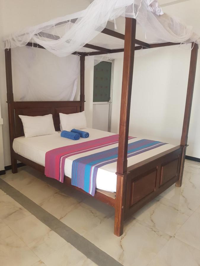 Sea Port Hiriketiya Bed and Breakfast Dikwella Εξωτερικό φωτογραφία