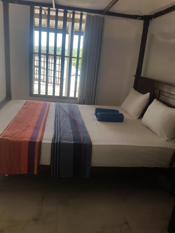 Sea Port Hiriketiya Bed and Breakfast Dikwella Εξωτερικό φωτογραφία