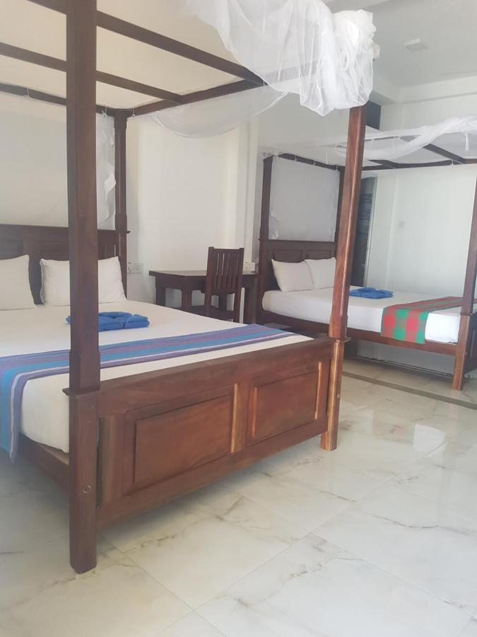 Sea Port Hiriketiya Bed and Breakfast Dikwella Εξωτερικό φωτογραφία