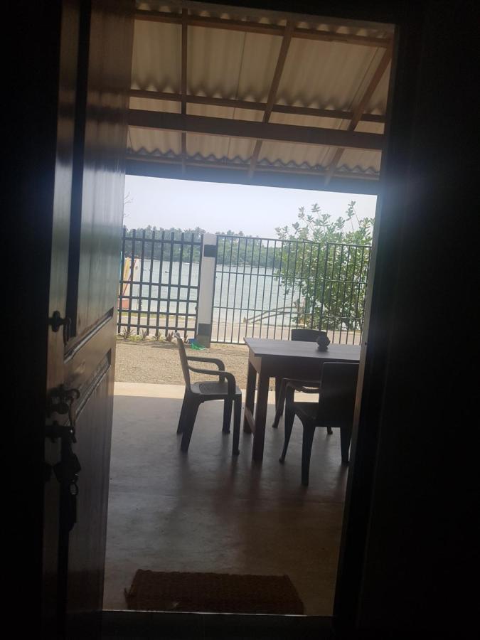 Sea Port Hiriketiya Bed and Breakfast Dikwella Εξωτερικό φωτογραφία