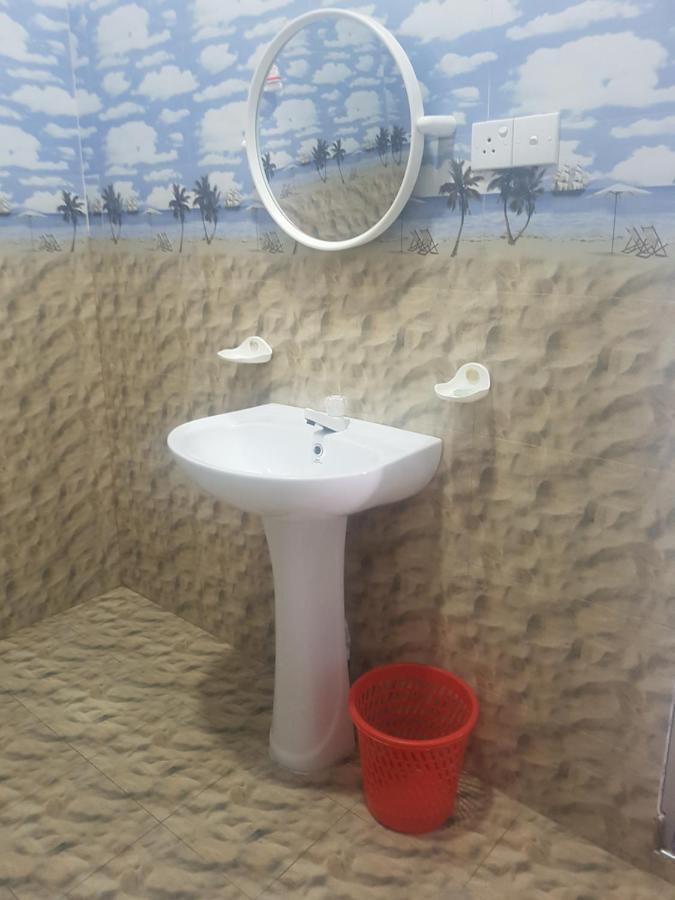 Sea Port Hiriketiya Bed and Breakfast Dikwella Εξωτερικό φωτογραφία